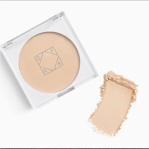 OFRA Pure Matte Blurring Finishing Setting Powder - Fair BNIB